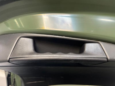 2025 Toyota RAV4 Hybrid Woodland Edition