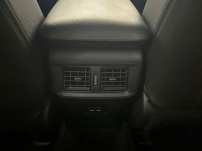 2025 Toyota RAV4 Hybrid Woodland Edition