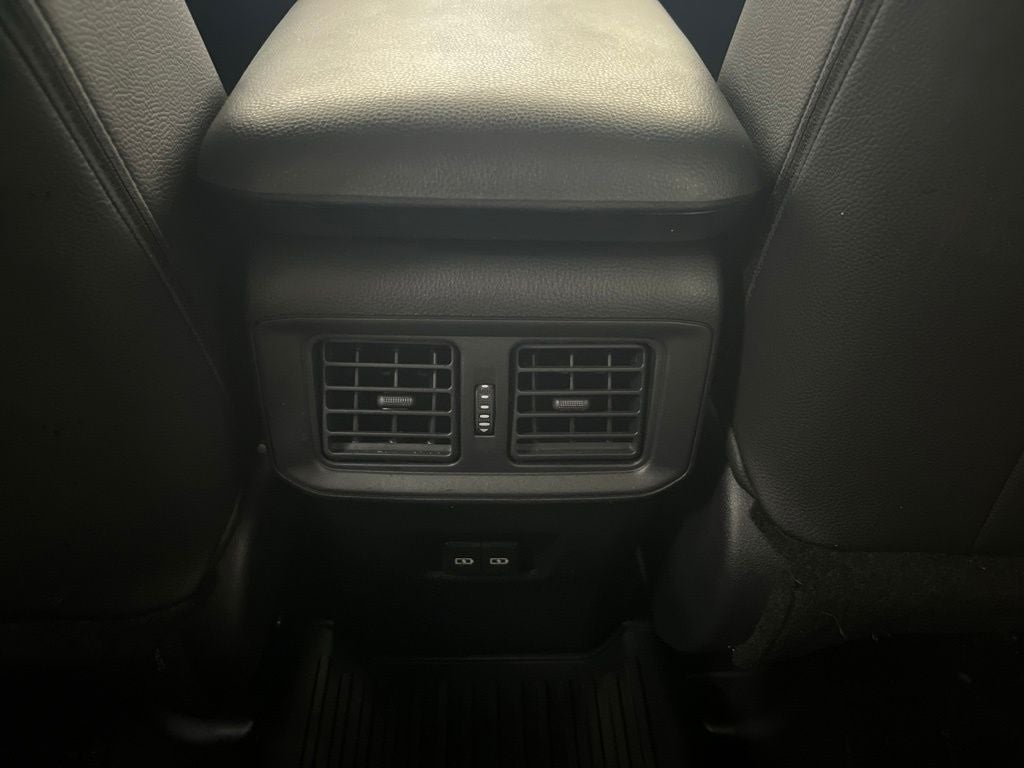 2025 Toyota RAV4 Hybrid Woodland Edition