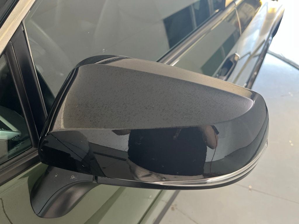2025 Toyota RAV4 Hybrid Woodland Edition