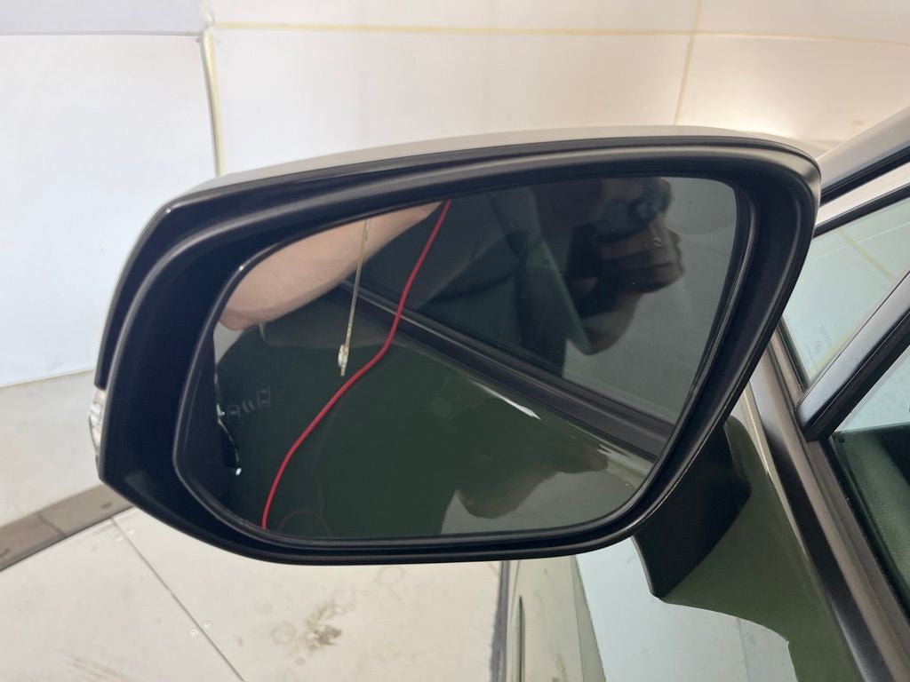2025 Toyota RAV4 Hybrid Woodland Edition