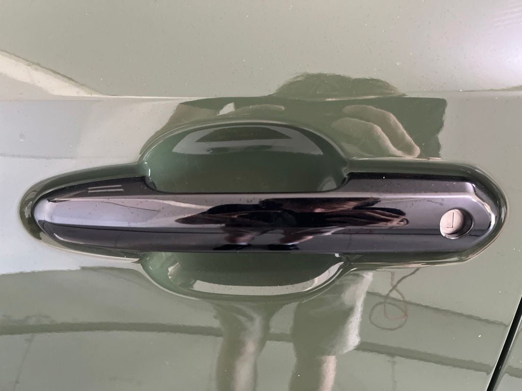 2025 Toyota RAV4 Hybrid Woodland Edition