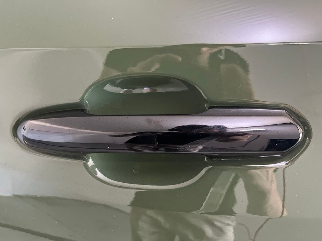 2025 Toyota RAV4 Hybrid Woodland Edition