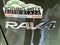 2025 Toyota RAV4 Hybrid Woodland Edition