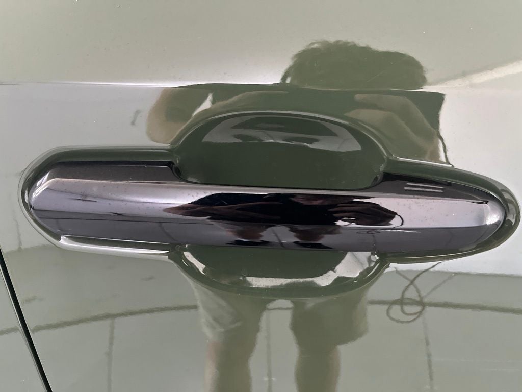 2025 Toyota RAV4 Hybrid Woodland Edition