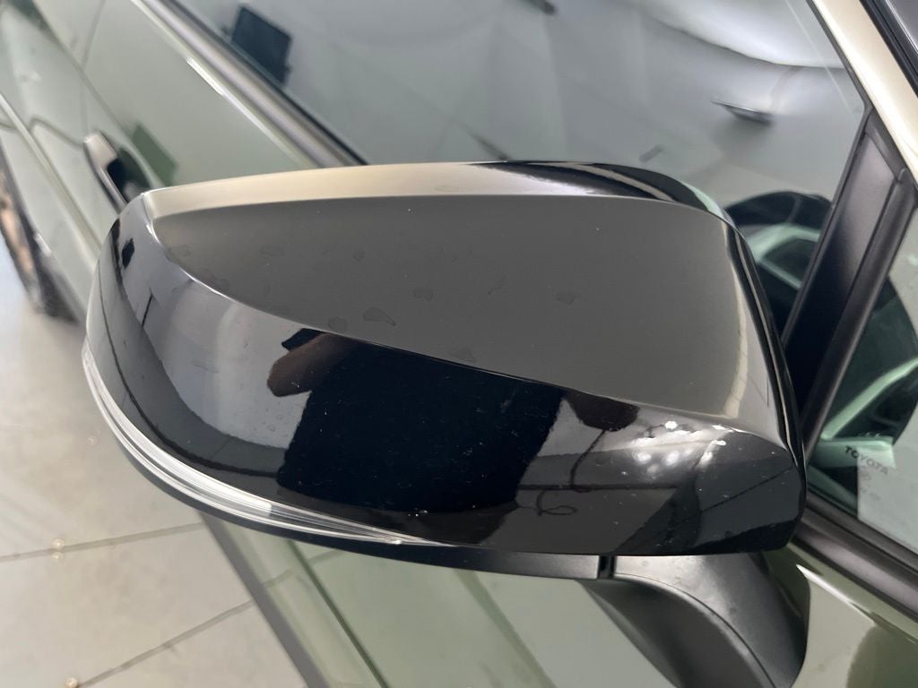 2025 Toyota RAV4 Hybrid Woodland Edition