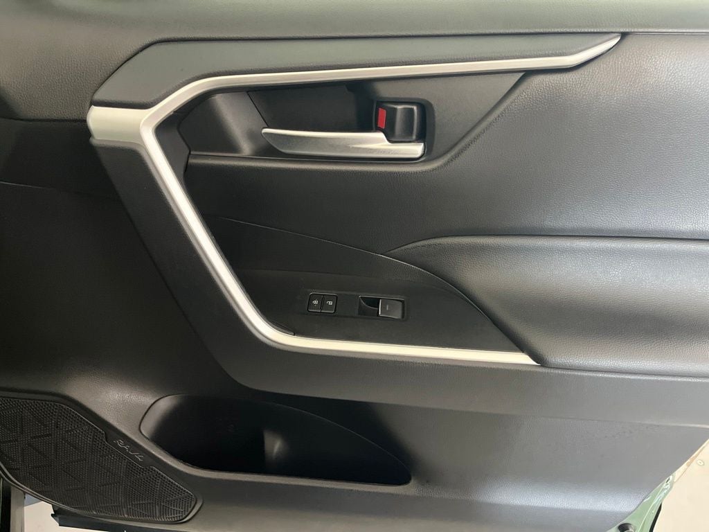 2025 Toyota RAV4 Hybrid Woodland Edition