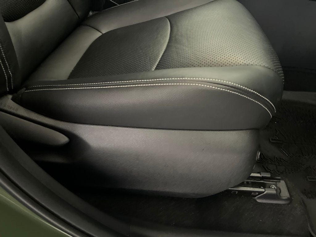 2025 Toyota RAV4 Hybrid Woodland Edition