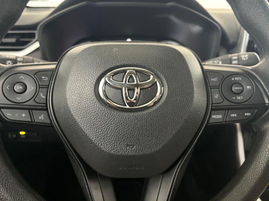 2025 Toyota RAV4 Hybrid Woodland Edition