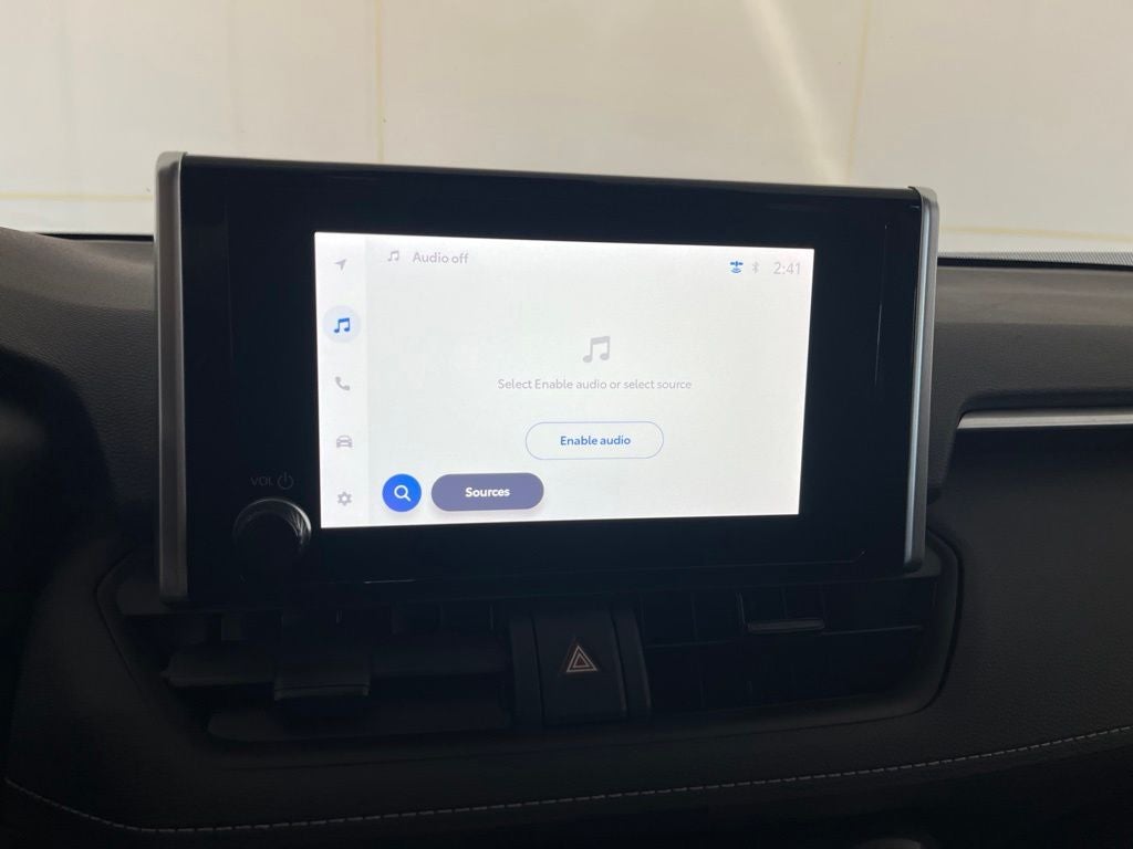 2025 Toyota RAV4 Hybrid Woodland Edition