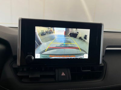 2025 Toyota RAV4 Hybrid Woodland Edition