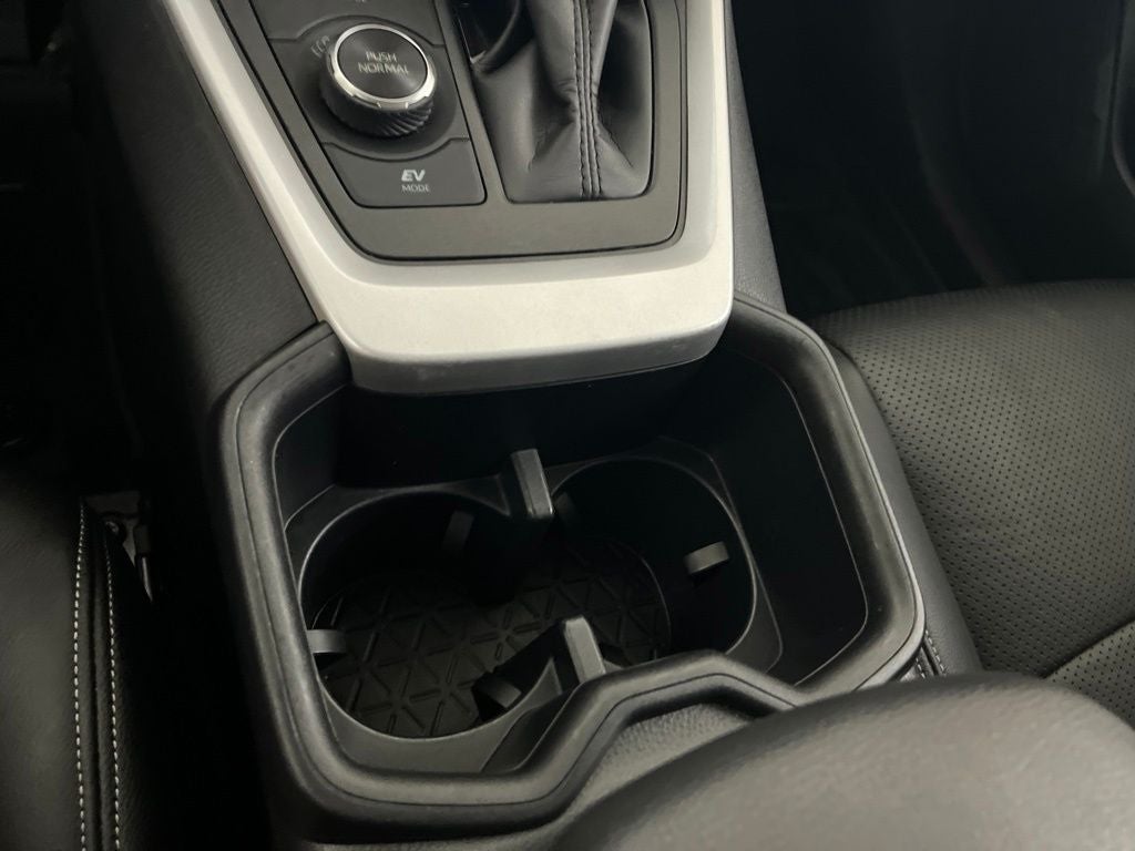 2025 Toyota RAV4 Hybrid Woodland Edition