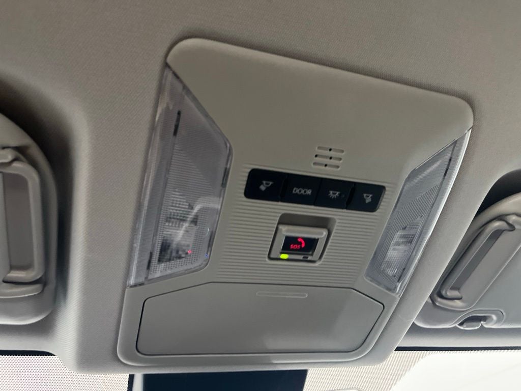 2025 Toyota RAV4 Hybrid Woodland Edition