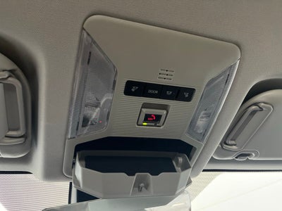 2025 Toyota RAV4 Hybrid Woodland Edition