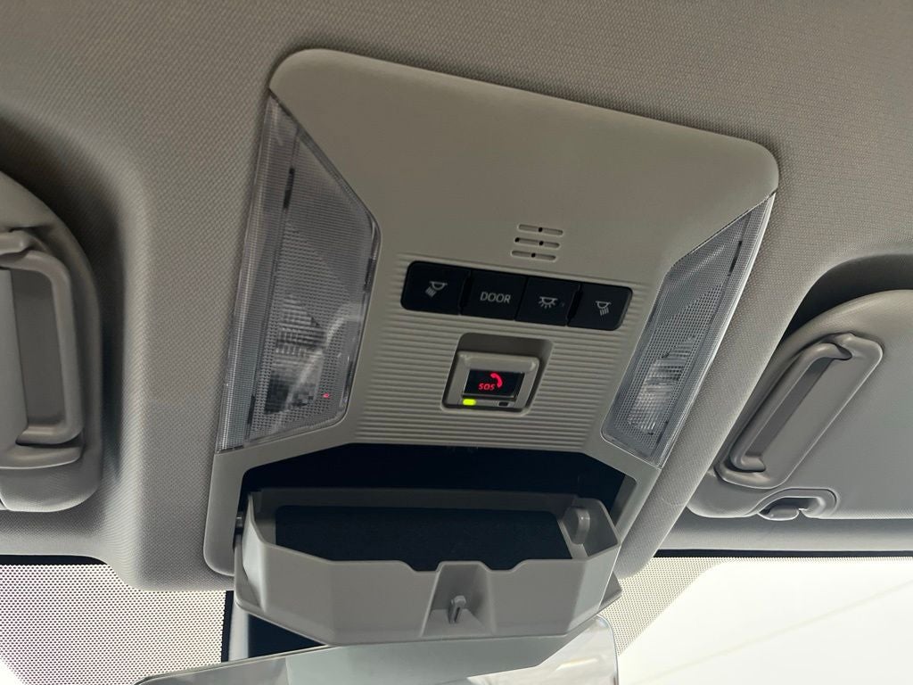 2025 Toyota RAV4 Hybrid Woodland Edition