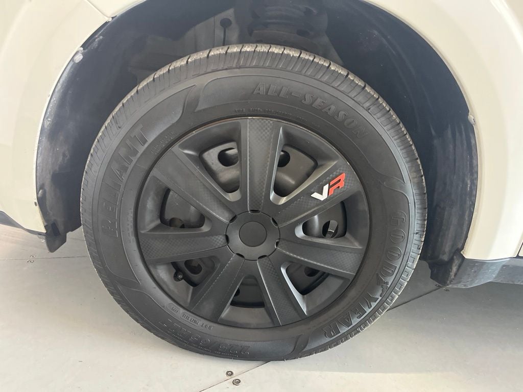 2016 Dodge Journey SE