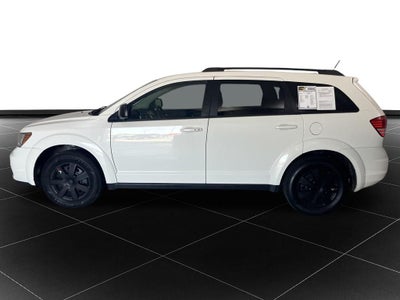 2016 Dodge Journey SE