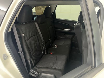 2016 Dodge Journey SE