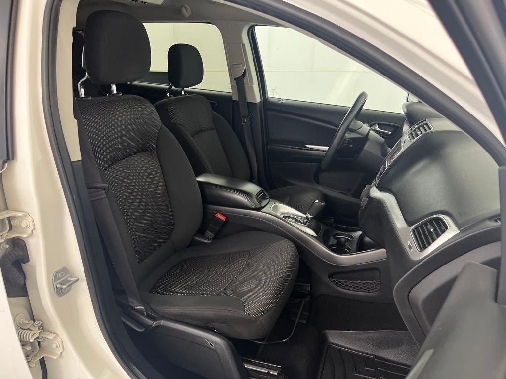 2016 Dodge Journey SE