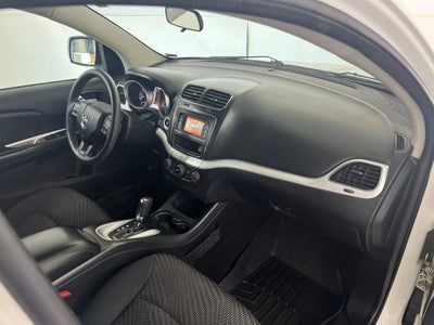 2016 Dodge Journey SE