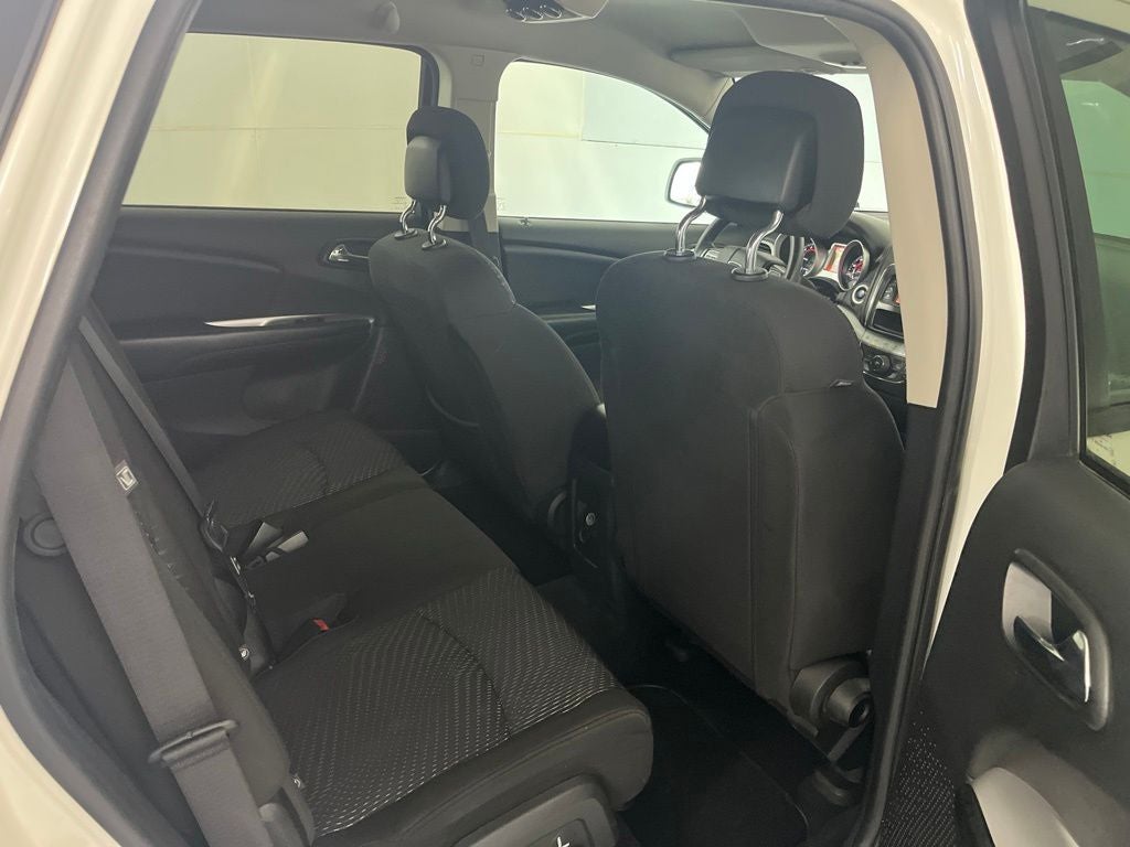 2016 Dodge Journey SE