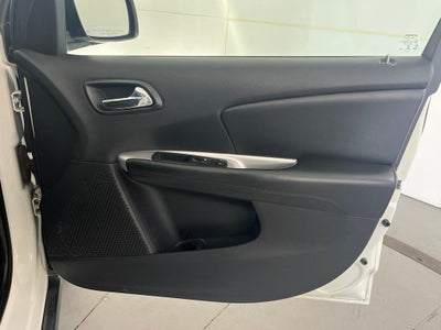 2016 Dodge Journey SE