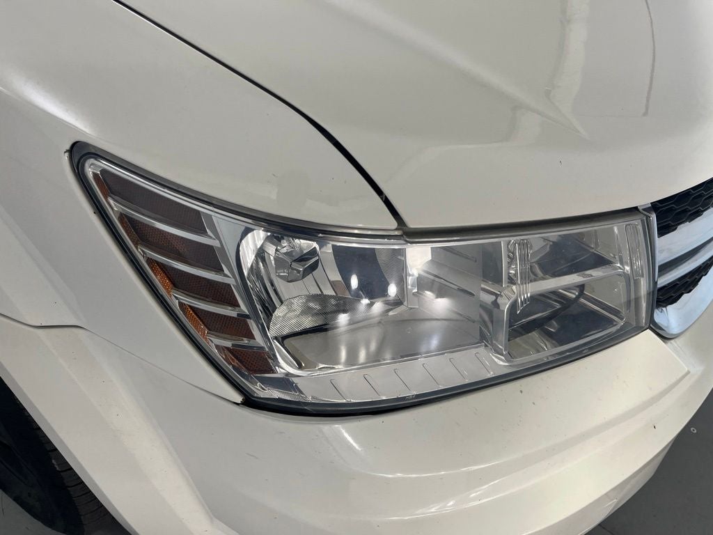 2016 Dodge Journey SE