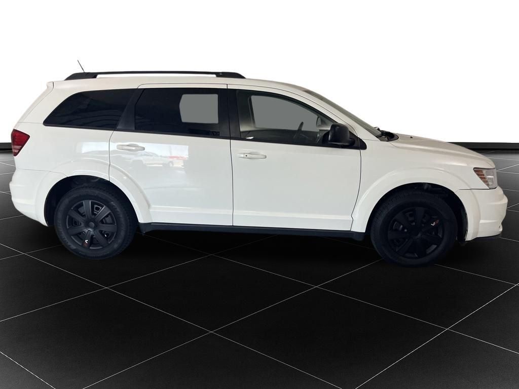 2016 Dodge Journey SE