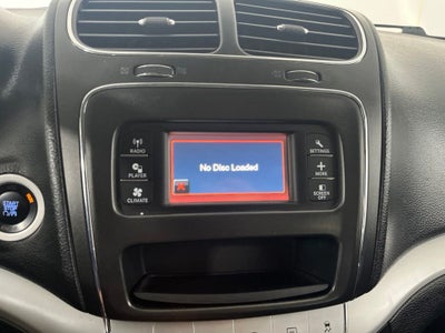 2016 Dodge Journey SE