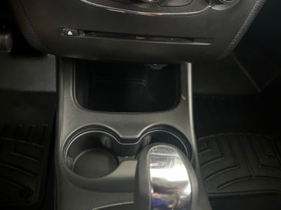 2016 Dodge Journey SE