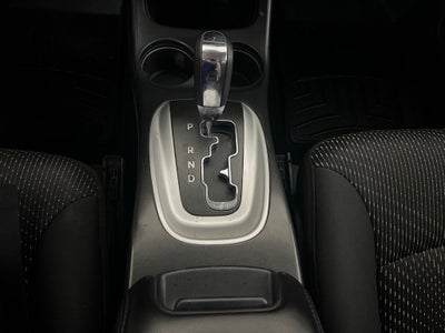 2016 Dodge Journey SE