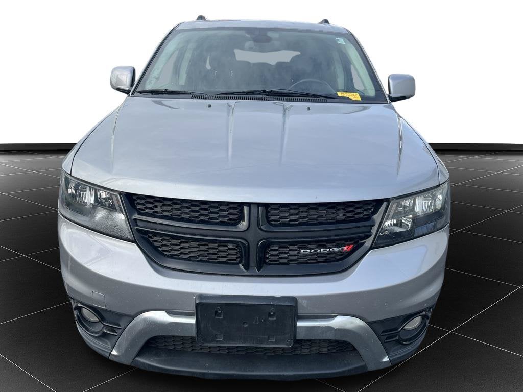 2019 Dodge Journey Crossroad