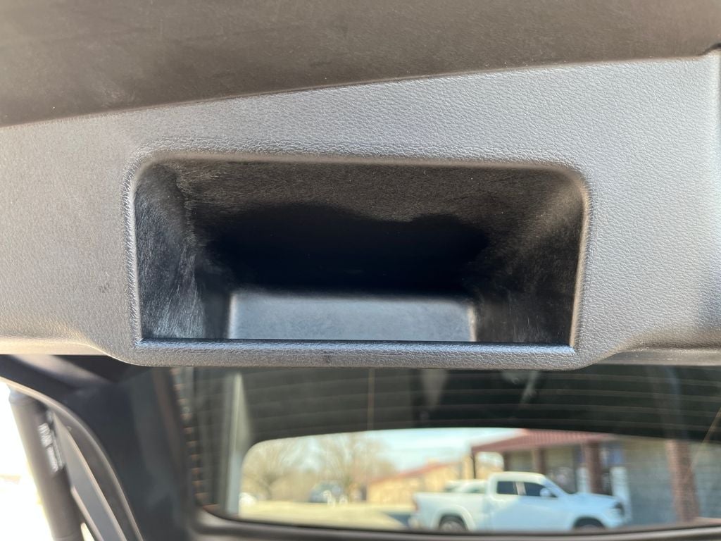 2025 Jeep Wagoneer S Launch Edition