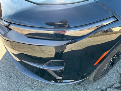 2025 Jeep Wagoneer S Launch Edition