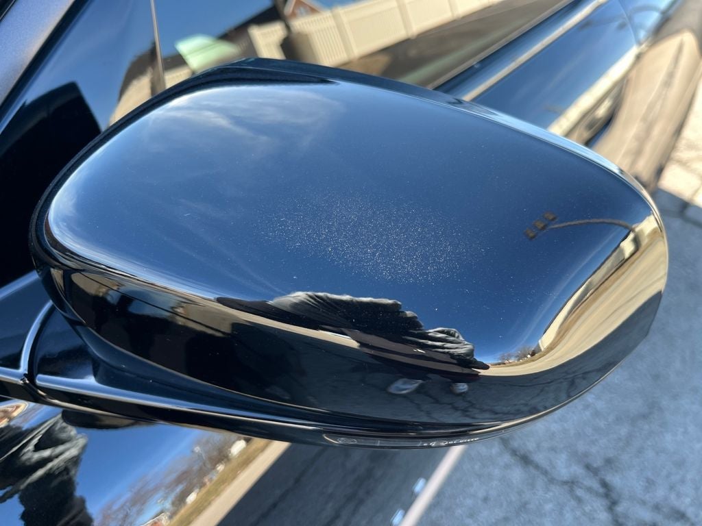 2025 Jeep Wagoneer S Launch Edition