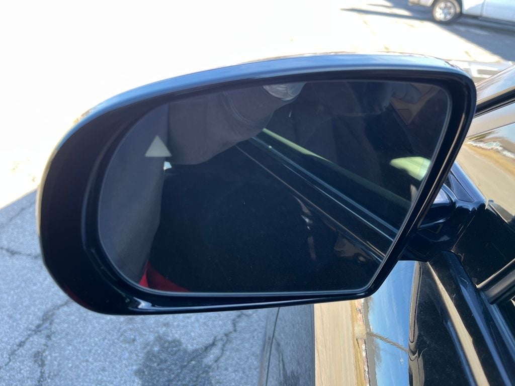 2025 Jeep Wagoneer S Launch Edition