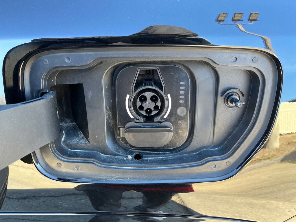 2025 Jeep Wagoneer S Launch Edition