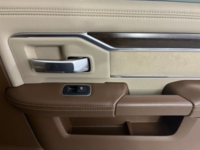 2023 RAM 3500 Laramie