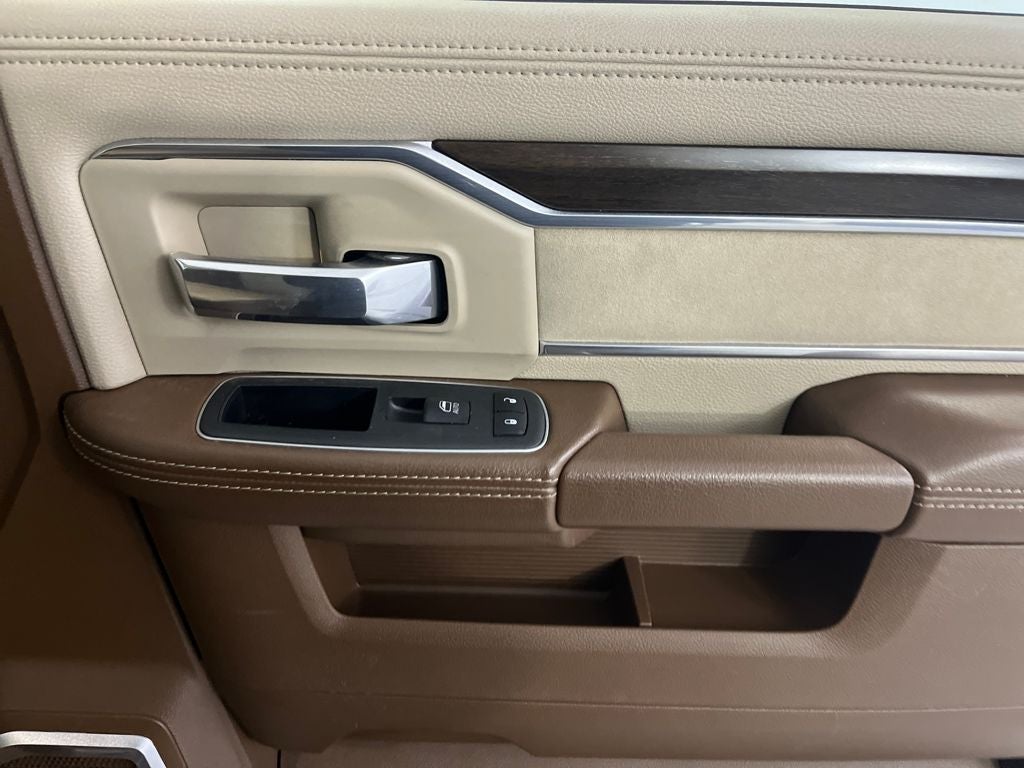 2023 RAM 3500 Laramie