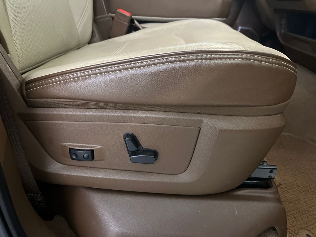 2023 RAM 3500 Laramie