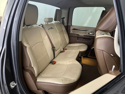 2023 RAM 3500 Laramie