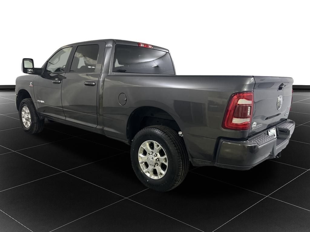 2023 RAM 3500 Laramie