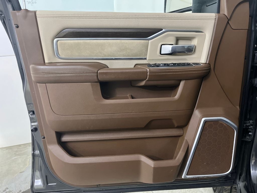 2023 RAM 3500 Laramie