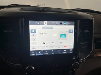 2023 RAM 3500 Laramie