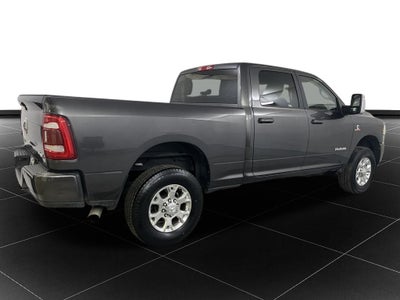 2023 RAM 3500 Laramie