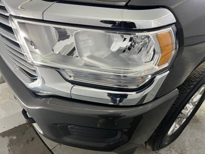 2023 RAM 3500 Laramie