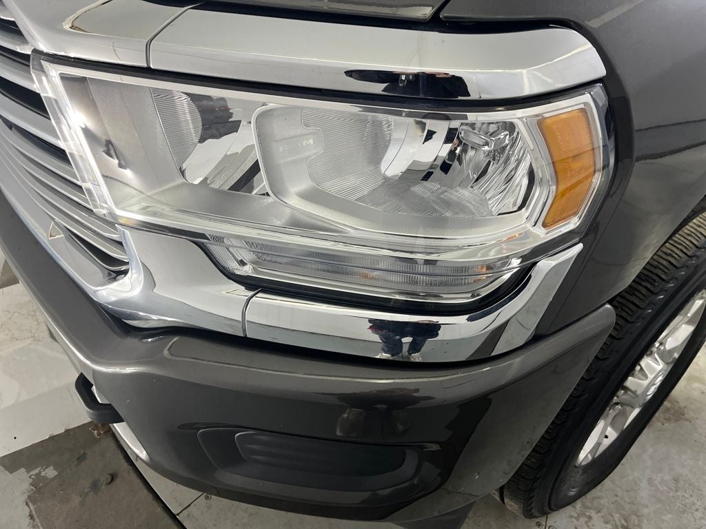 2023 RAM 3500 Laramie