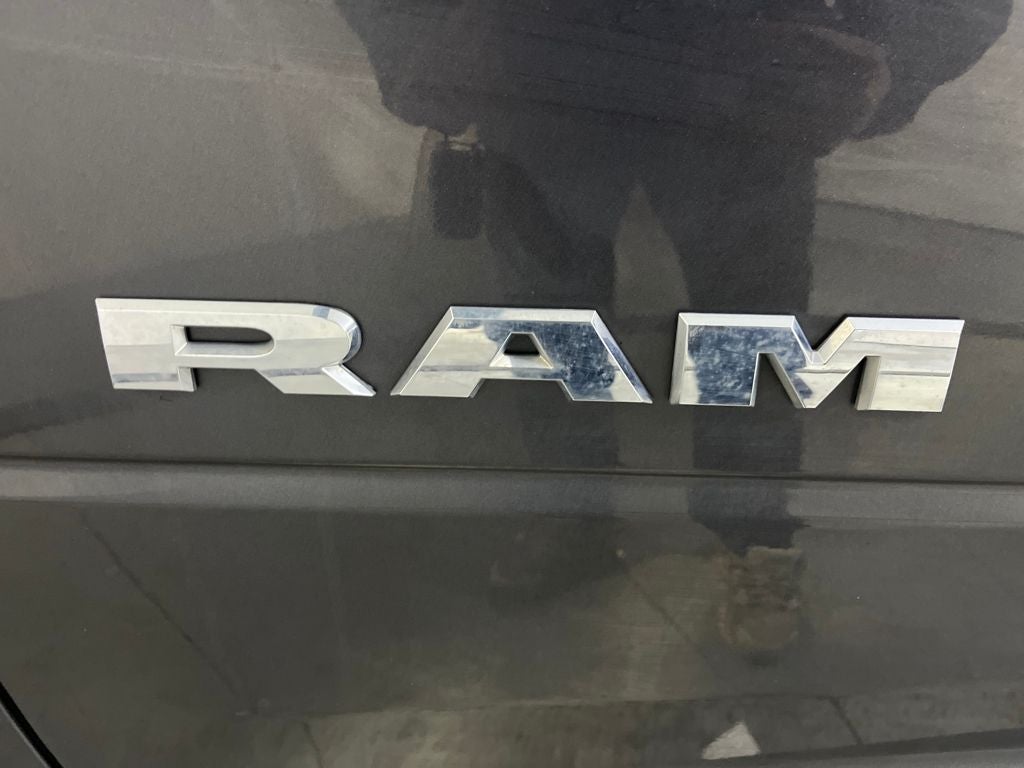 2023 RAM 3500 Laramie