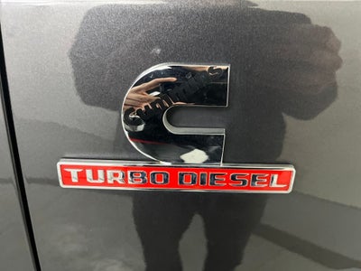 2023 RAM 3500 Laramie