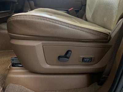 2023 RAM 3500 Laramie